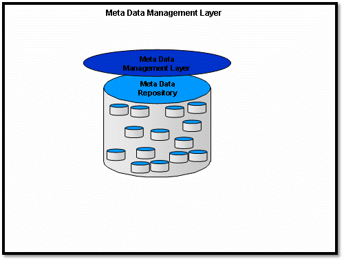 Managed Metadata Environment MME 5