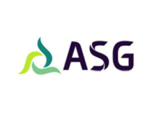 Asg Logo