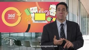 Data Management Foundation Enterprise Business Objectives