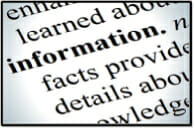 Observations on Enterprise Information Management