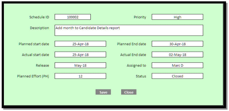 Extended Data Dictionary Approach and Benefits | EWSolutions