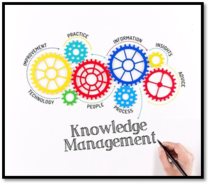 The Cognitive Dimensions of Knowledge Management