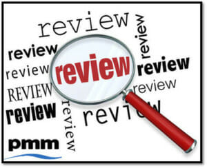 Examining the Value of Project Reviews and Post-Mortems