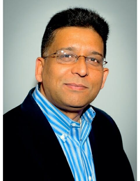 Jay Zaidi