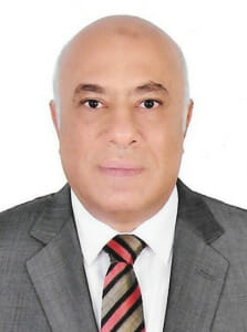 Alaa Mahjoub