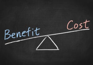 Benefit,Cost