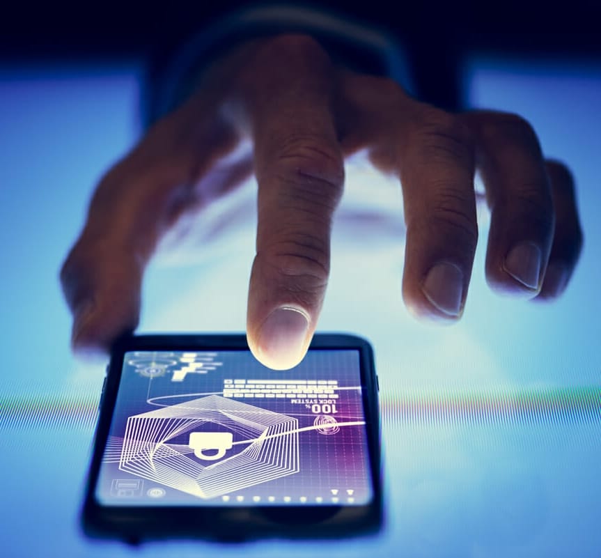 data privacy security