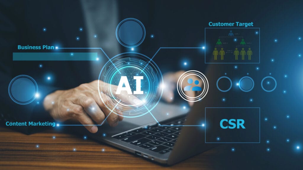 Resposinble Ai Image