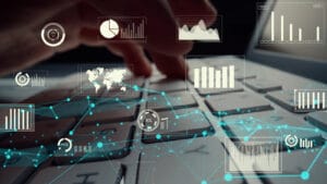 curation of data - featured image