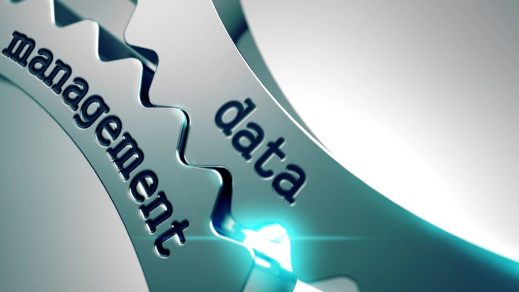 Data Management Mechanism Img
