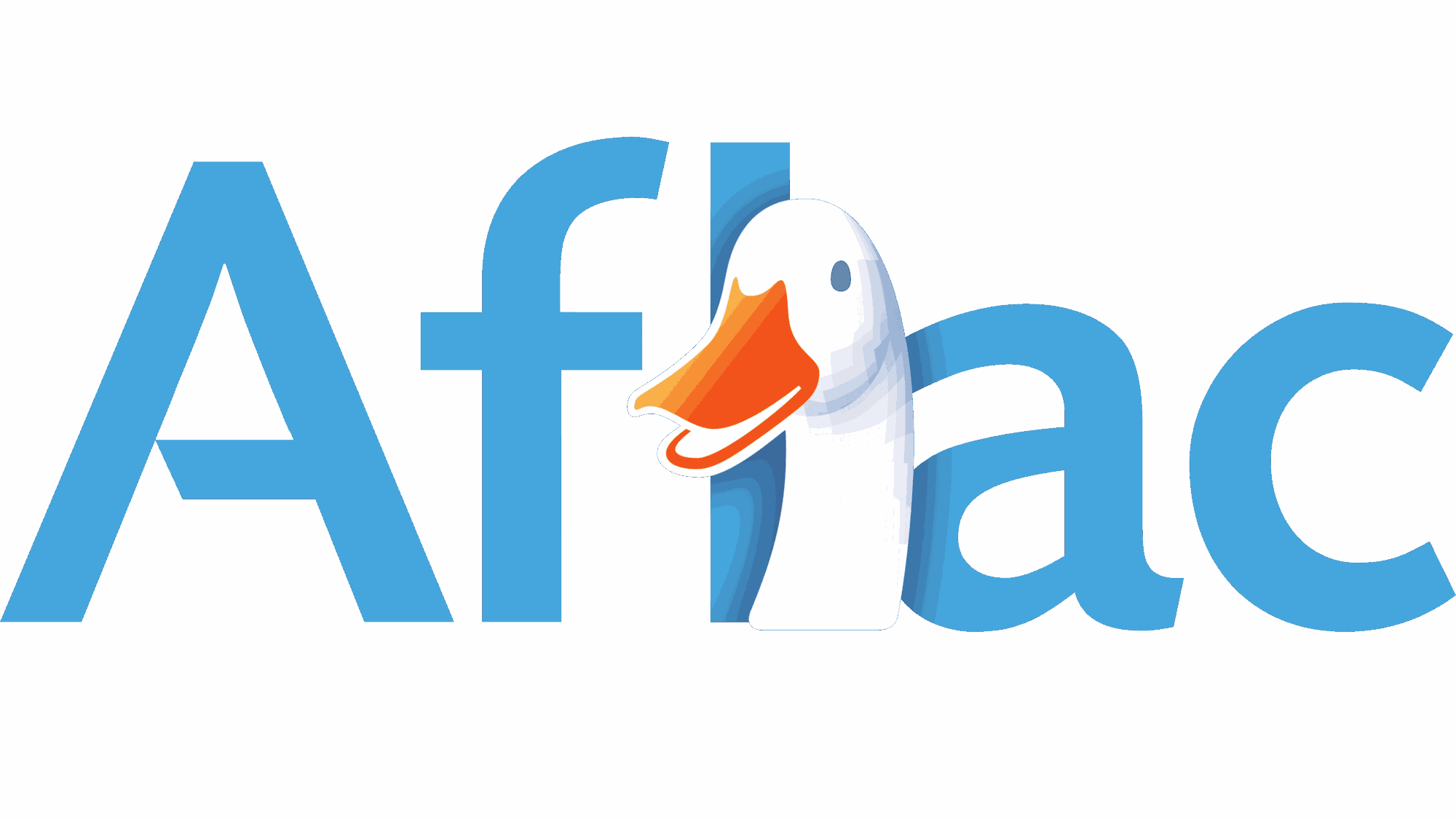 Aflac Logo
