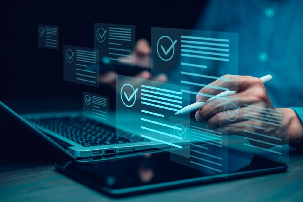Data Assessment Services