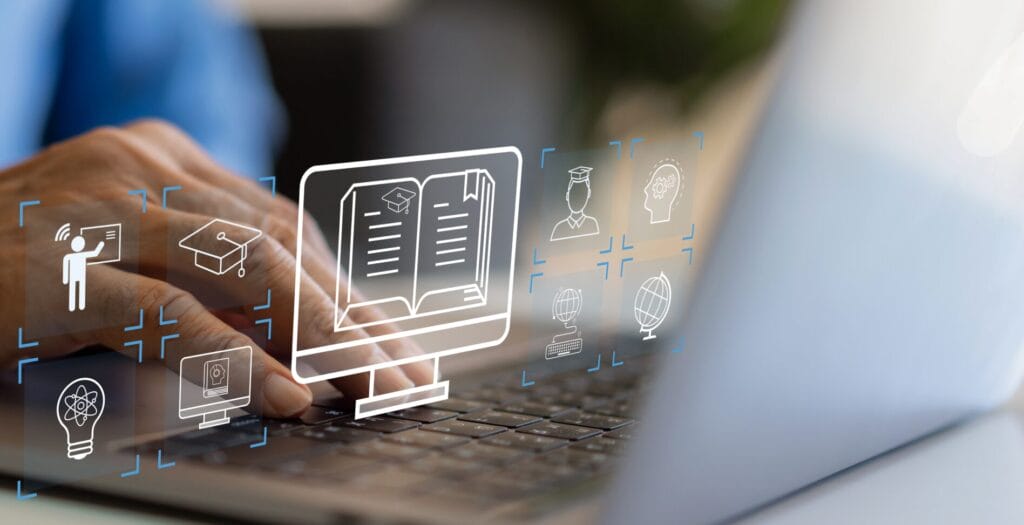 Data Management University E1753092183606