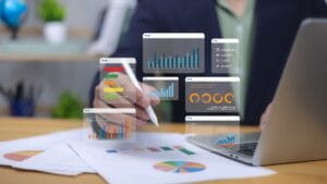 Developing Interactive Analytics Solutions