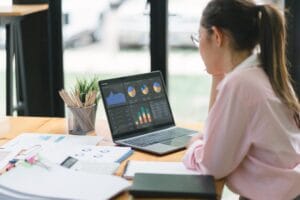 Agile Program Framework for Data and Analytics