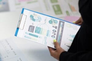 An Alternative Approach to Data Mapping