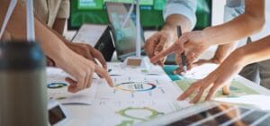 Evolution of Textual Data