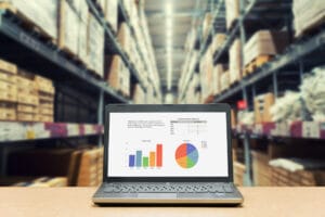 Finding Capital Value in Data Warehousing and Analytics