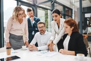 Foundations of Enterprise Data Governance