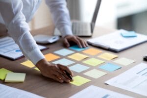 BI and Analytics Security Considerations