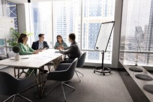 A New Approach to Agile Project Management