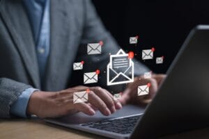 Responsibility for Textual Data