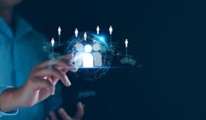 Supports Data Management