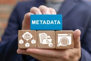 The Increasing Importance of Metadata and Lineage