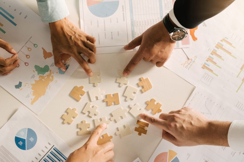 Aligning Operations And Information Management