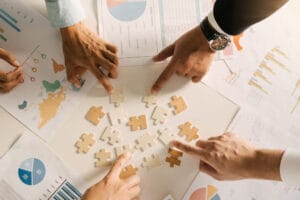 Aligning Operations and Information Management