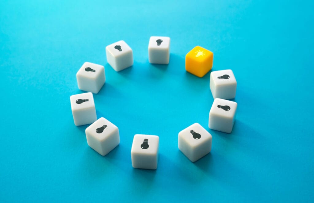 Foundations Of Data Literacy