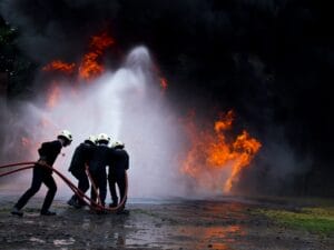 How the Insurance Industry Uses AI