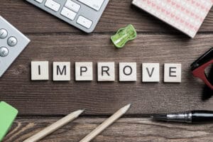 How to Implement a Data Quality Improvement Strategy?