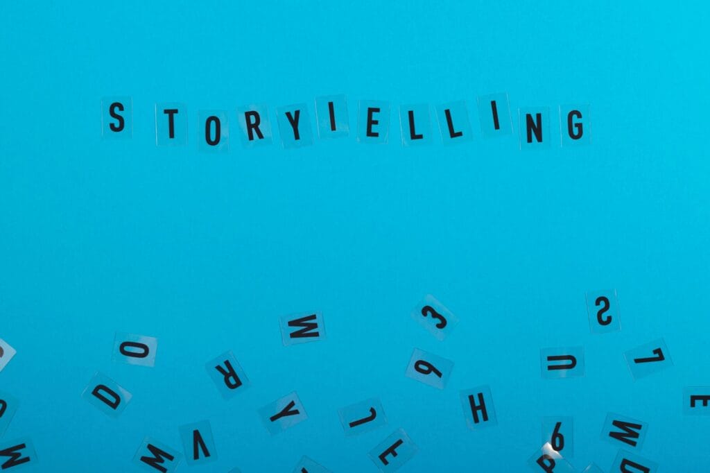 The Current State Of Data Management Storytelling