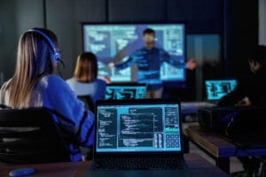 Three Ways to Improve Cyber Security Training