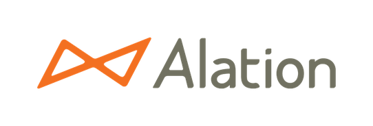 Alation Inc. Logo
