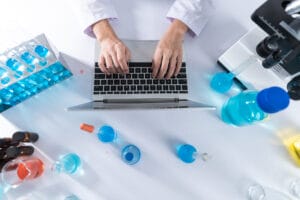 How Data Governance Keeps Pharmaceutical Companies Safe