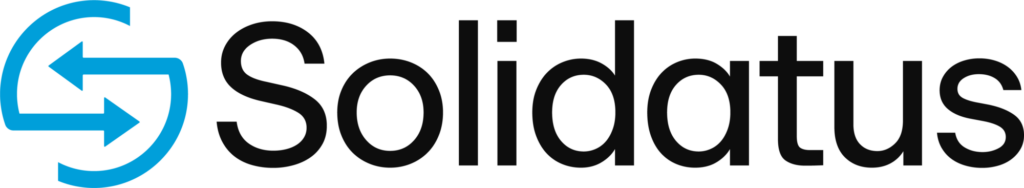 SOL CombinationMark BlueRGB