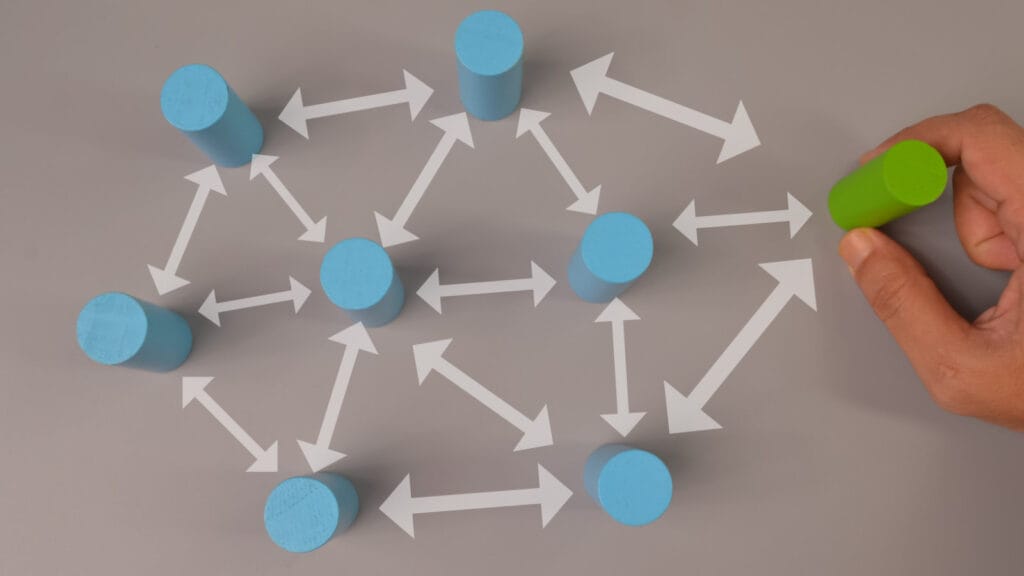 Semantic Chunking Img