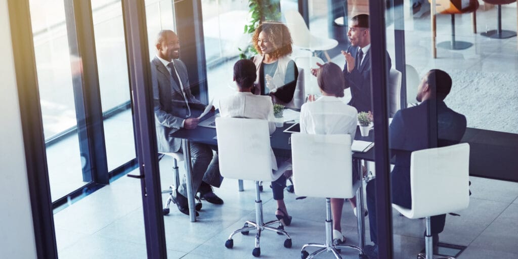 Corporate Governance Framework Img