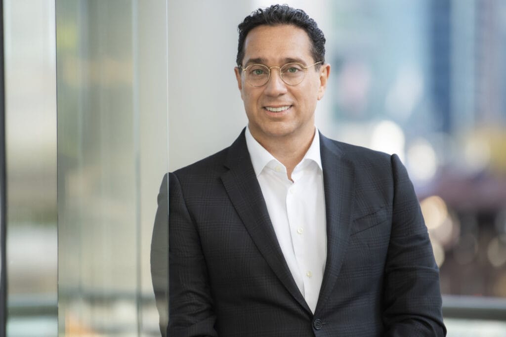 David Marco PHD EWSolutions