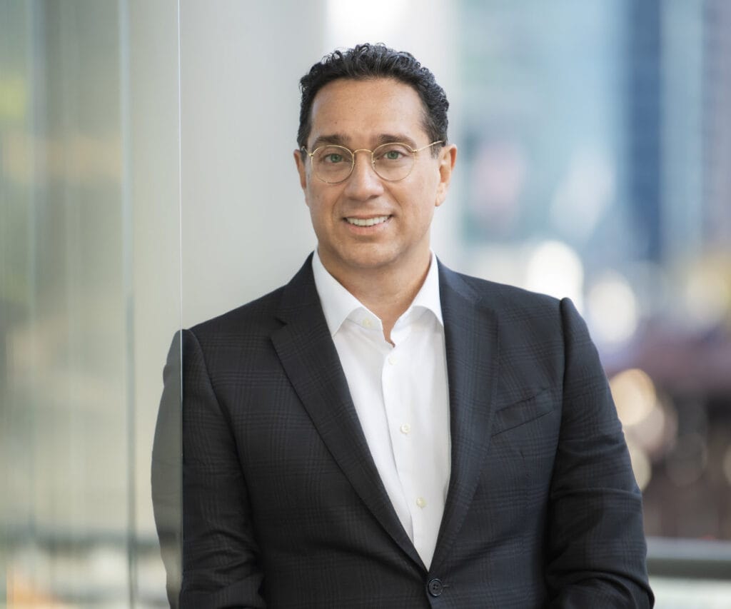 David Marco PHD EWSolutions Sq