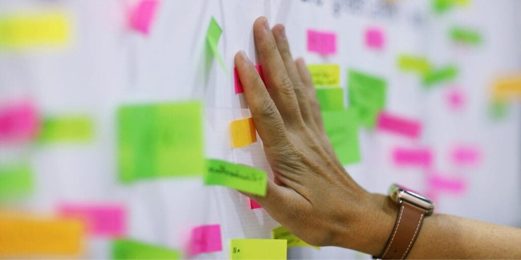 Traditional Organization Design Manual Planning Img