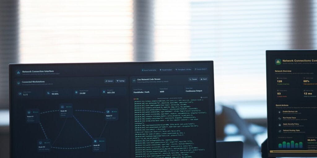 Data Monitoring Dashboards Desktop Screens 1200x600 1